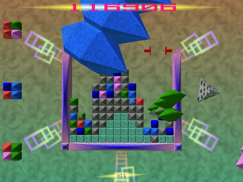 Bloxter (for Windows) Screenshot